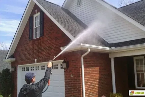Do You Need Powerful Pressure Washing in Tallahassee, FL?