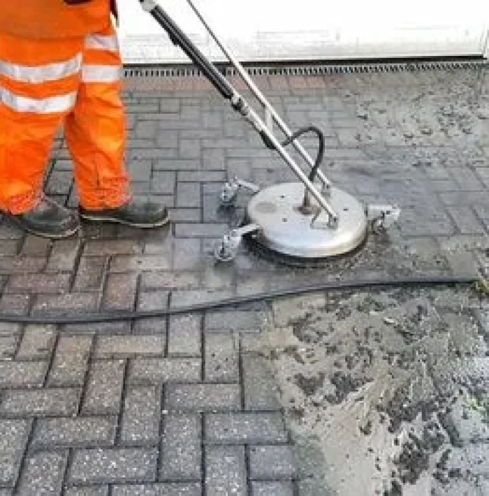 Pressure Washing in Tallahassee, FL