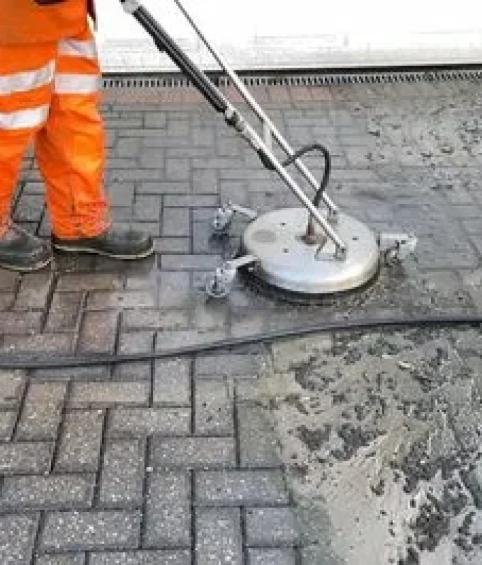 Pressure Washing in Tallahassee, FL