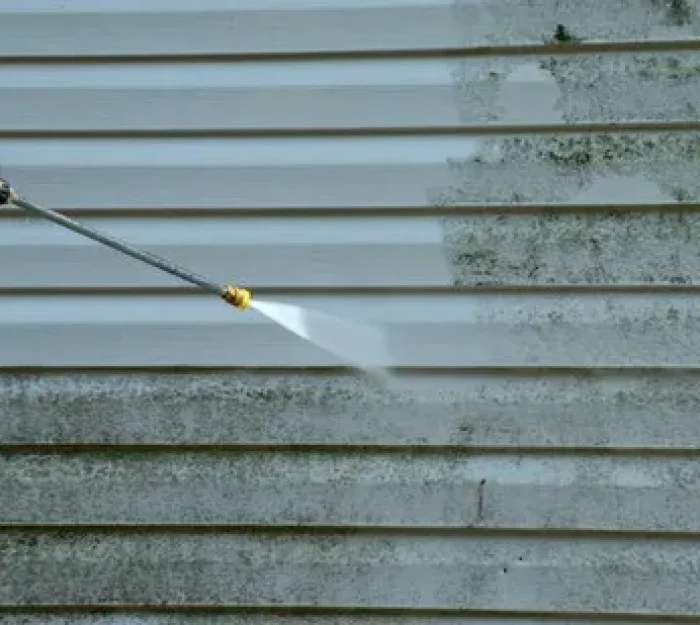 Exterior Cleaning in Leon County, FL