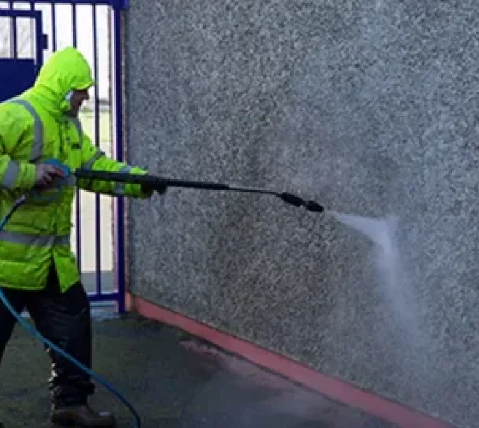 Pressure Washing in Woodville, FL