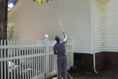 Exterior Cleaning in tallahassee, FL