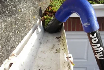 Gutter Cleaning in Crawfordville,FL