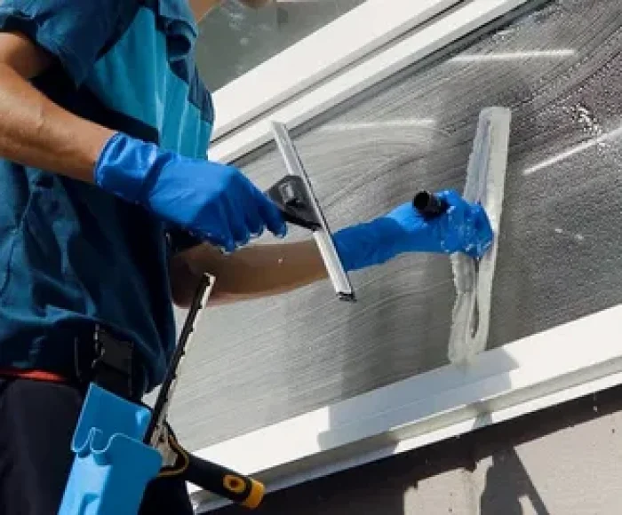 Window Cleaning Services in Leon County, FL