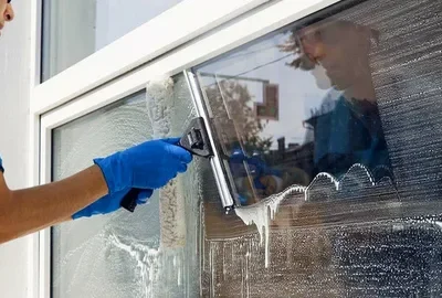 Window Cleaning in Monticello,FL